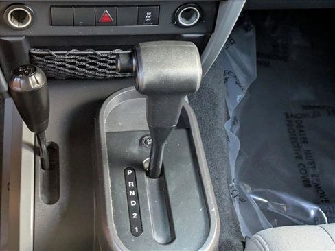 Used 2010 Jeep Wrangler Sport image 11