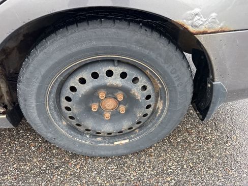 Used 2006 Honda Accord EX image 10