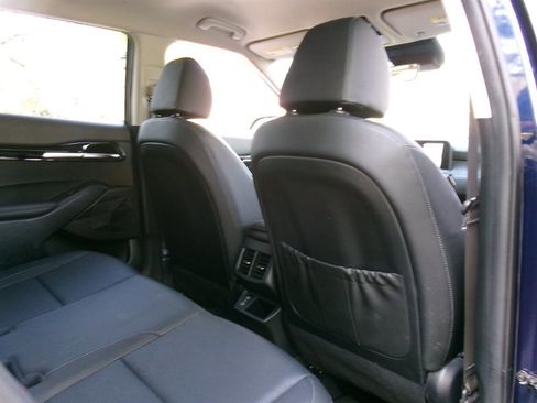 Used 2024 Kia Seltos EX image 22