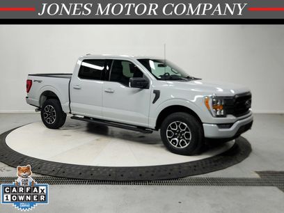 Used 2023 Ford F150 XLT w/ Equipment Group 302A High
