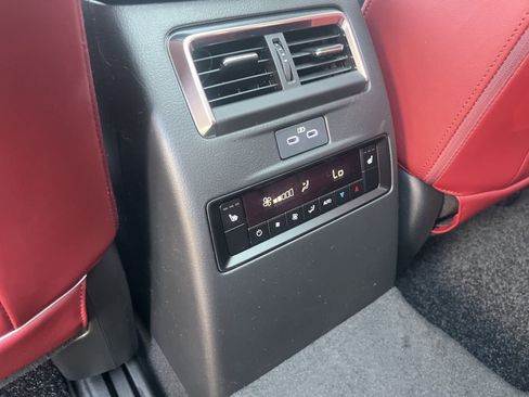 New 2026 MAZDA CX-70 3.3 Turbo S w/ Premium Package image 26