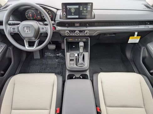New 2026 Honda CR-V LX image 15