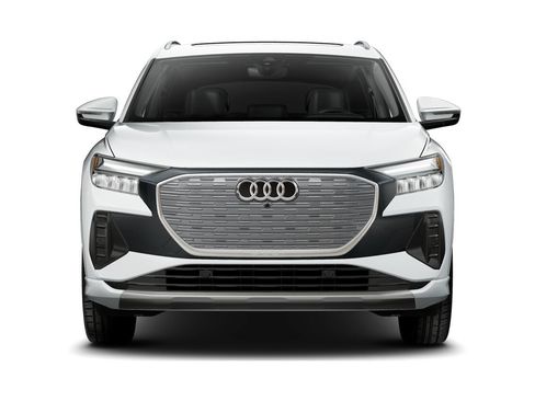 Certified 2023 Audi Q4 e-tron Premium Plus w/ Premium Plus RWD image 4