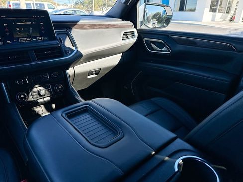 Certified 2024 Chevrolet Tahoe LT image 24