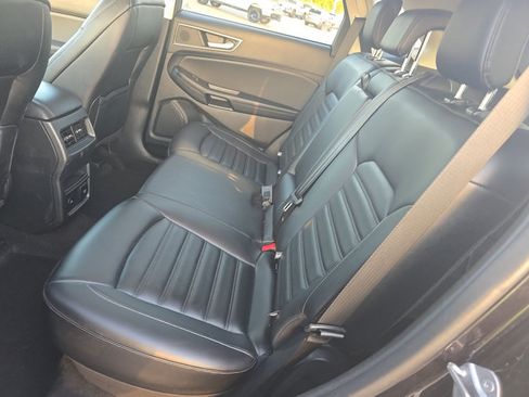 Used 2024 Ford Edge SEL w/ Convenience Package AWD/4WD image 11