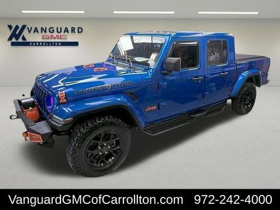 Used 2024 Jeep Gladiator Sport
