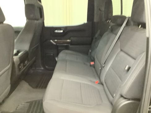 Used 2022 Chevrolet Silverado 1500 RST w/ Convenience Package II AWD/4WD image 25