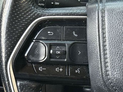 Used 2024 Toyota Tundra SR5 w/ SR5 Premium Package AWD/4WD image 13