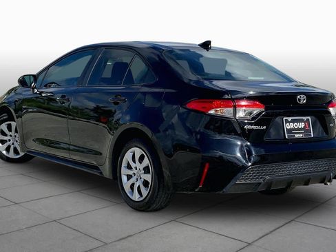 Used 2023 Toyota Corolla LE FWD image 12