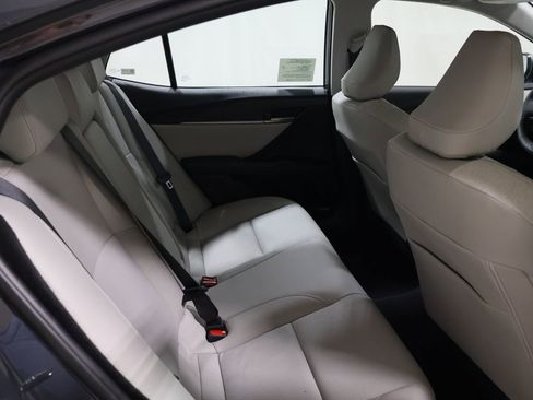 New 2026 Toyota Camry XLE image 16