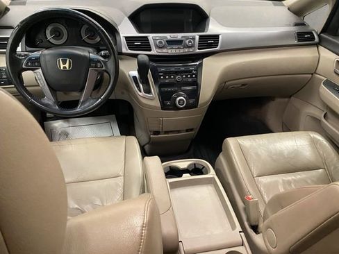 Used 2011 Honda Odyssey EX-L image 12