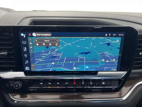 New 2024 Chevrolet Silverado 1500 RST w/ All Star Edition Plus image 13