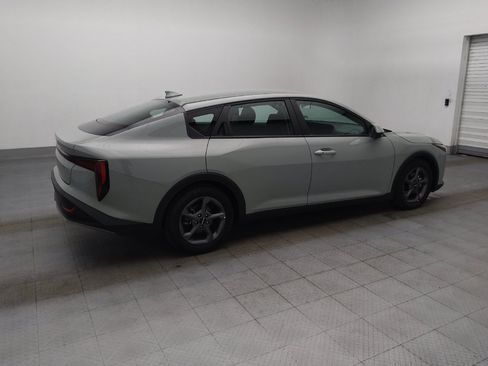 Used 2025 Kia K4 FWD image 10