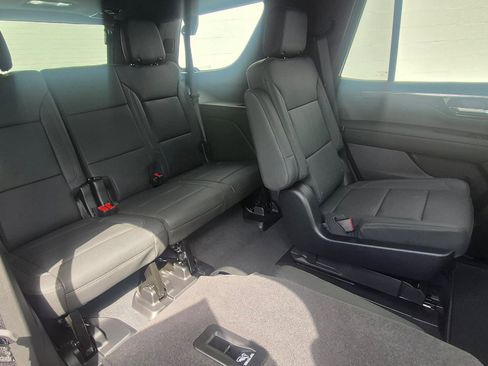 New 2026 Chevrolet Tahoe Z71 w/ Comfort Package AWD/4WD image 6