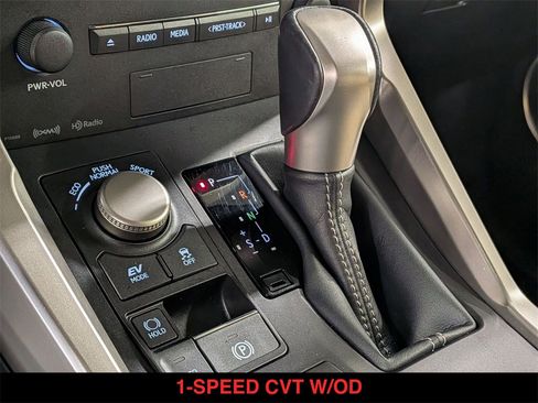 Used 2016 Lexus NX 300h AWD image 5