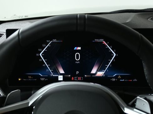 New 2026 BMW 430i xDrive 430i xDrive w/ M Sport Package image 19