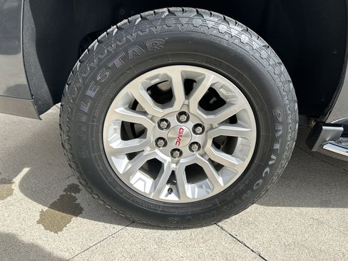 Used 2020 GMC Yukon SLT w/ Open Road Package image 33