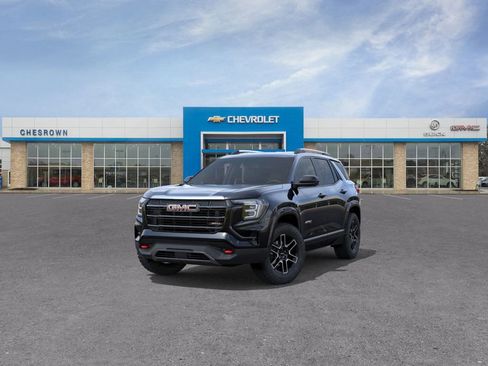 New 2026 GMC Terrain AT4 w/ Convenience Package III image 8