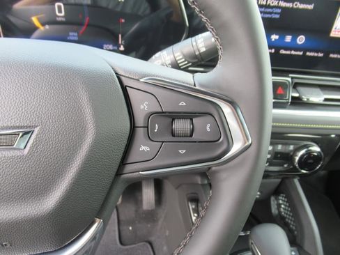 New 2025 Chevrolet TrailBlazer ACTIV w/ Convenience Package image 19