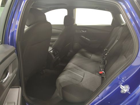 New 2026 Honda Accord Sport image 11