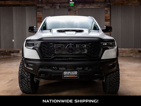Used 2025 RAM 1500 RHO image 4