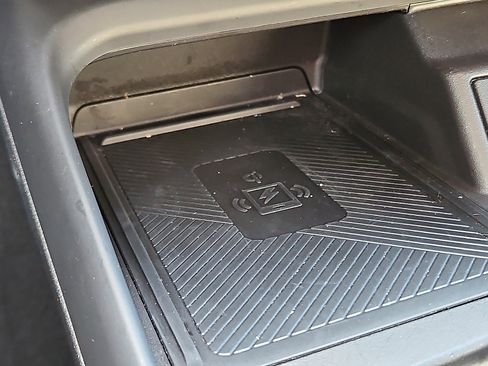 Used 2023 INFINITI QX50 Luxe image 22