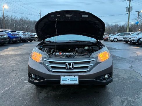 Used 2012 Honda CR-V EX-L image 9