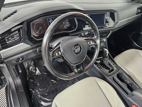 Used 2021 Volkswagen Jetta R-Line FWD image 27