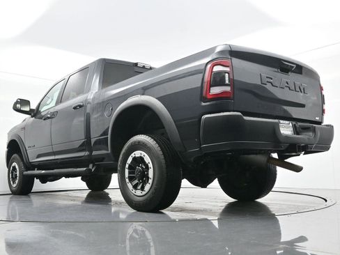 Used 2021 RAM 2500 Power Wagon AWD/4WD image 46