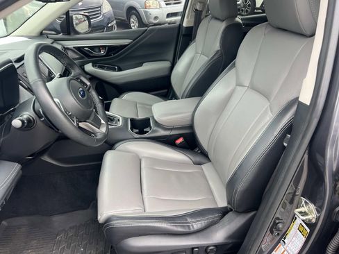 Used 2020 Subaru Outback Limited w/ Popular Package #2 image 9