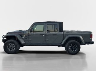 Used 2020 Jeep Gladiator Rubicon video 2