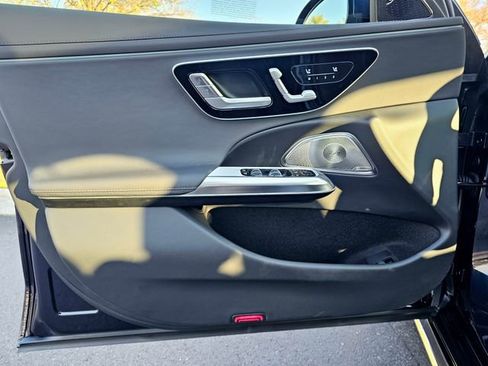 New 2026 Mercedes-Benz E 450 4MATIC Sedan image 19