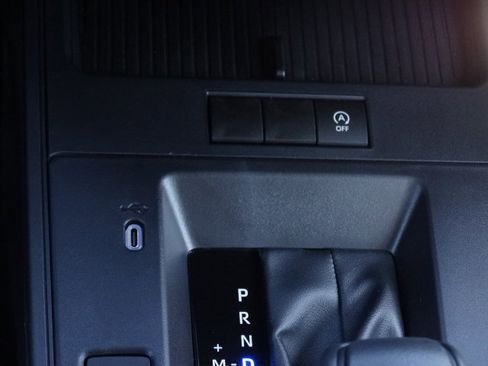 New 2026 Toyota Corolla Cross LE image 23