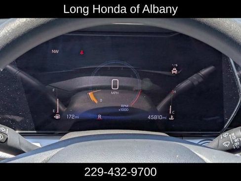 Used 2024 Chevrolet Trax LT FWD image 26