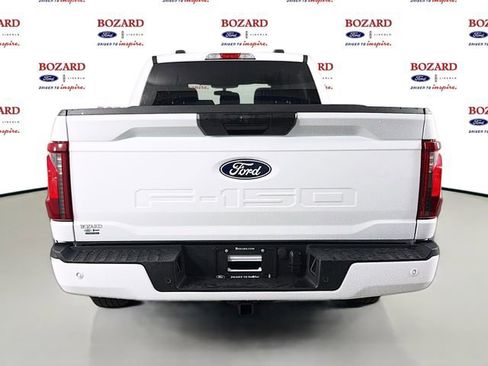 New 2026 Ford F150 STX w/ Equipment Group 200A image 7