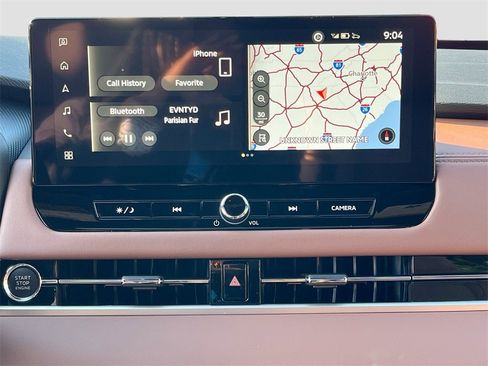 New 2025 Mitsubishi Outlander SEL image 15