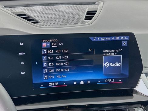 Used 2024 BMW X1 xDrive28i w/ Convenience Package image 15