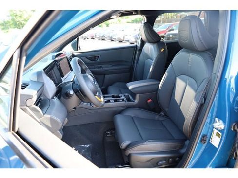 New 2026 Subaru Outback Wilderness AWD/4WD image 35