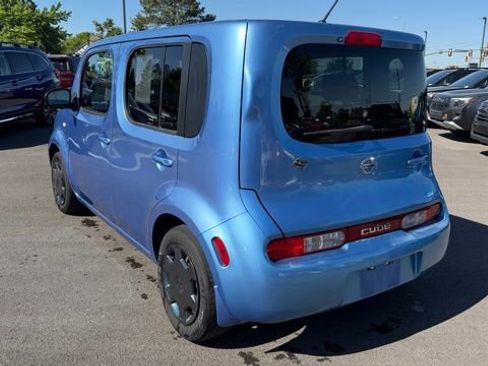 Used 2013 Nissan Cube 1.8 S FWD image 5