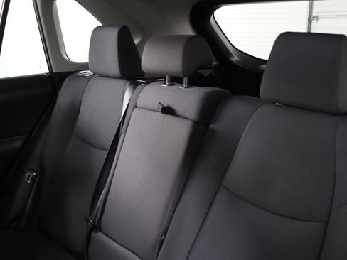 Used 2022 Toyota RAV4 LE image 24