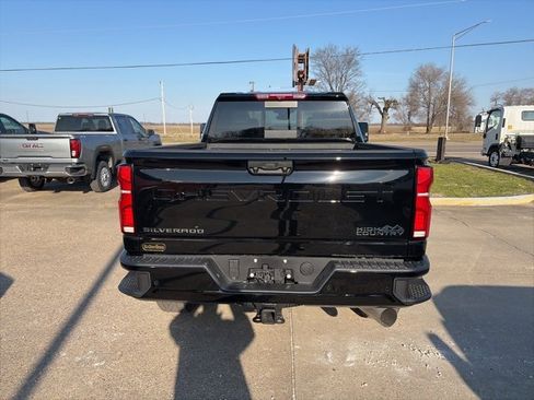 New 2026 Chevrolet Silverado 2500 High Country w/ High Country Premium Package image 5