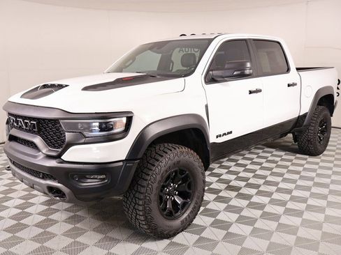 Used 2024 RAM 1500 TRX w/ TRX Level 1 Equipment Group image 12