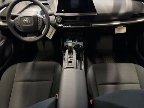 New 2026 Toyota Prius LE image 27