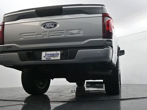 Used 2024 Ford F150 STX AWD/4WD image 35