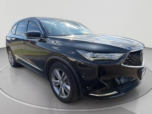 Certified 2023 Acura MDX SH-AWD image 2