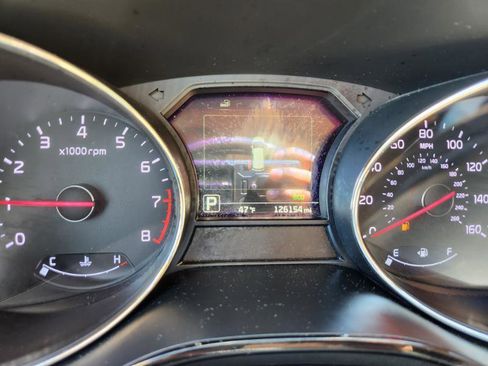 Used 2016 Kia Sedona SX Limited w/ Option Group 030 image 29