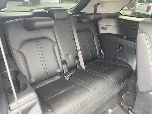 Used 2024 MAZDA CX-90 3.3 Turbo w/ Premium Package image 38