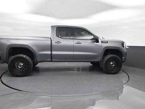 Used 2021 GMC Sierra 1500 Elevation image 34