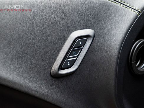 Used 2023 Dodge Challenger R/T Scat Pack RWD image 83