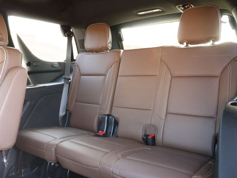 Used 2024 Chevrolet Tahoe High Country image 29